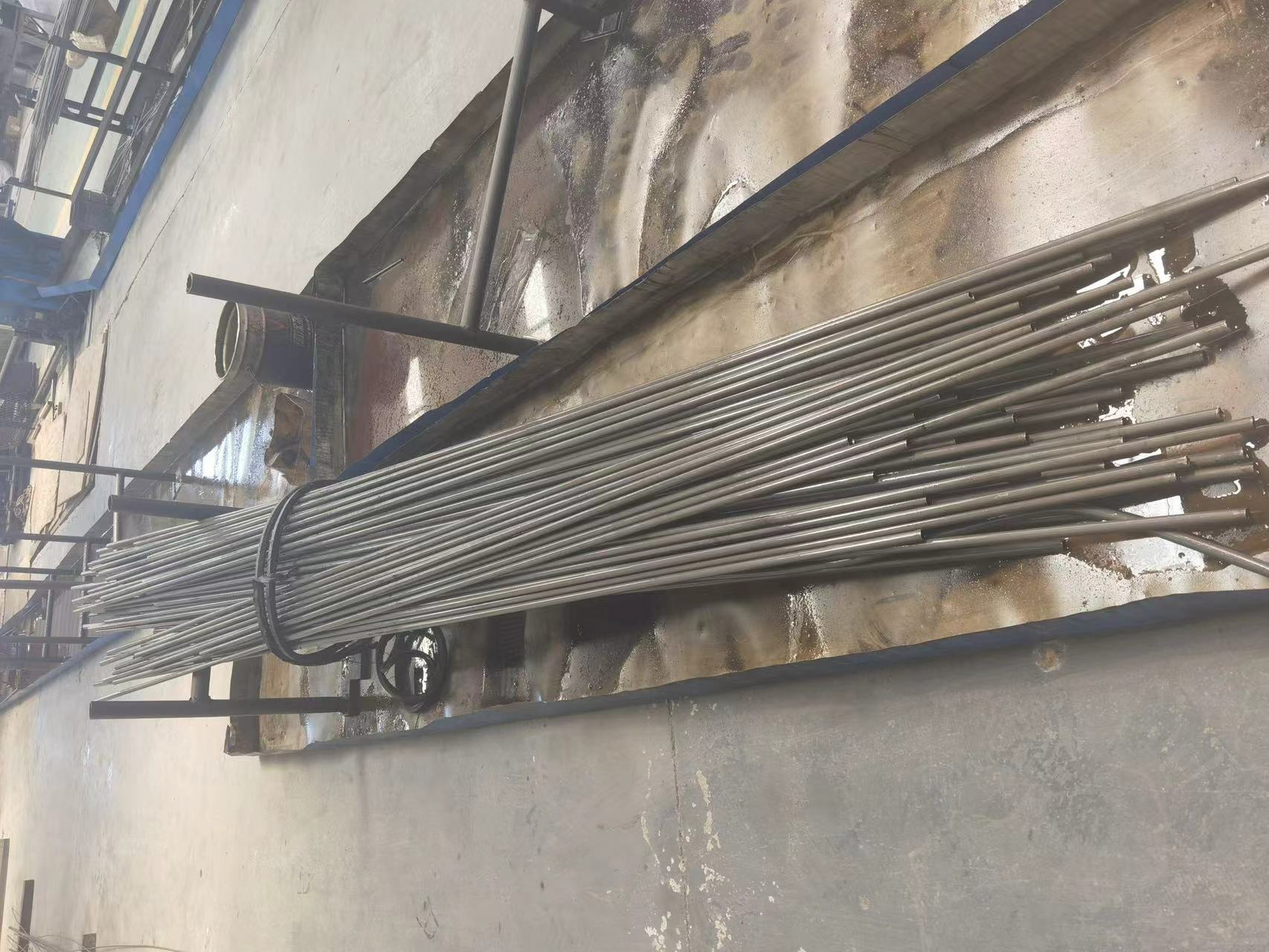 為什么聽(tīng)到鈦合金都覺(jué)得很牛，到底是一種什么樣的材料？